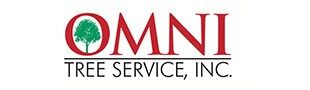 Omni Tree Service, Inc. logo